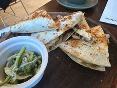 -WOKKA by艮上(中海环宇荟店)