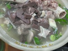 -小辫子羊肉面馆(周东店)