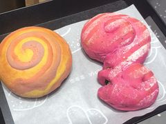 -LELECHA乐乐茶(新街口大洋店)