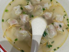 -小杨生煎(周浦万达店)