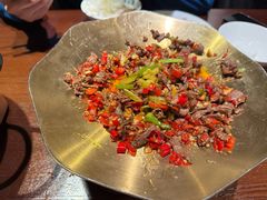 -索溪山寨·湘西饮食文化博物馆(标志门店)