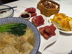 -粤食堂(天津和悦汇店)