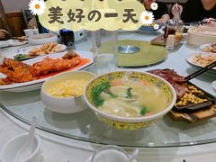 -七菜馆·东北菜·蒸饺(文体路店)