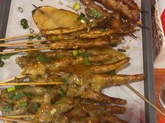 -林二哥宜烤官·宜宾小烧烤