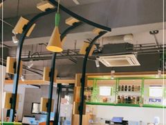 大堂-蛙蛙叫干锅年代(簋街总店)