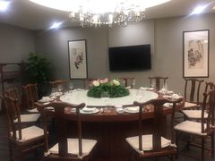 -上海跨国采购会展中心