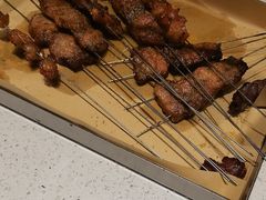 -泰山签挂烤串•精酿啤酒(神州店)