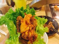 -新石器烤肉(南站店)