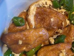 -衡地道·三菜一汤(水岸新城店)