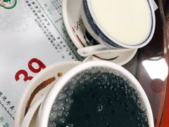 -仁信双皮奶(东川路店)