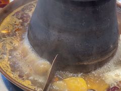 -阳坊大都涮羊肉(阳坊总店)