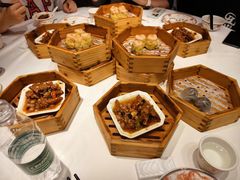 -稻香饭店(IFS国金中心店)