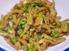 -后湖小院·乡野田园菜