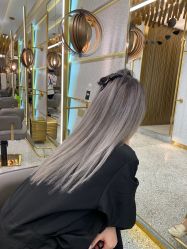-3AM HAIR SALON染发烫发接发