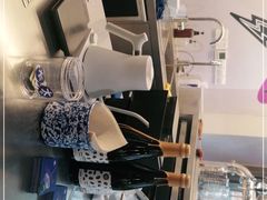 -大小咖啡 BigSmallCoffee(麦子店)