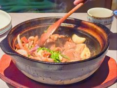 啫啫生肠煲-顺鹅季·非遗烧鹅(六道口店)