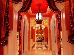 -咖啡苑 - 蔚藍夏日限定主题(永利皇宫店)