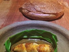 小管鱿鱼-曲廊院(东四十一条店)