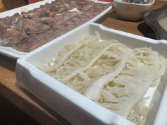 -傣妹火锅(南京东路一店)