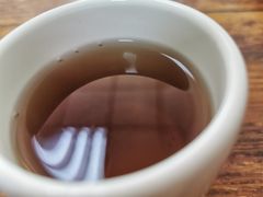 玫瑰花茶-清真新疆叶尔羌烤肉店(新香洲店)