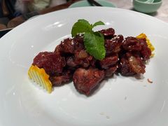 -泰钰丰烤鸭.天津菜(开发区店)