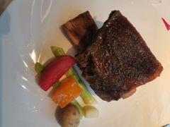 -王品牛排(郑州大卫城店)