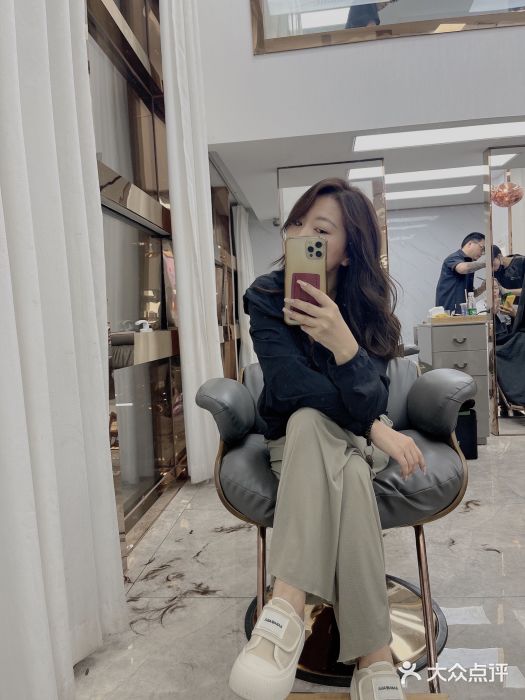 艾美A·M Hair Salon(朝阳公园店)图片