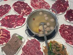 -官塘兄弟·潮汕牛肉店(官塘总店)