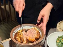 -晓淮山·扬州早茶·淮扬菜(龙阳广场店)