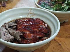 -晓马鸭店(新芜路店)