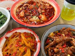 -老三样·旧食新味(万寿宫店)