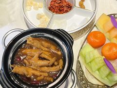 -皇朝会.经典传统粤菜(外滩店)