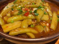 -简小舍·民间手艺菜(武昌江滩店)