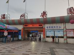 -温州乐园