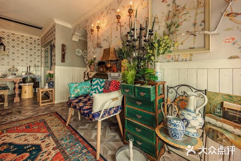 住进珠海🌟 | 城市CBD中心的西洋复古风