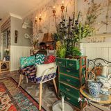 住进珠海🌟 | 城市CBD中心的西洋复古风