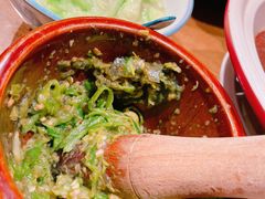 -老湘村·湖南土菜(天河维多利店)