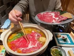 -無境·匠心日本料理(汉街店)