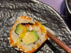 -元通寿司(大朗店)