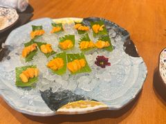 海胆-月龍吟(朝龙汇店)
