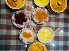 -伊帆食府·青海地方特色美食