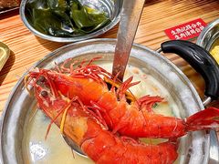 -有米粥料·海鲜粥底火锅(华强北店)