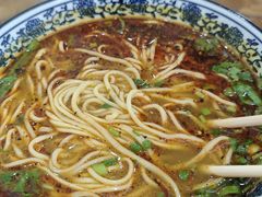 -美玲拉面(滨海总店)