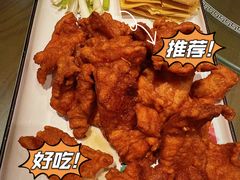 -四四席博山老菜馆