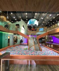 -泡泡米POPOME益智乐园(洪殿花园旗舰店)