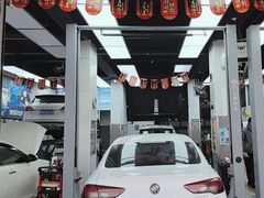 -弋车人洗美·维修·保养(三林店)
