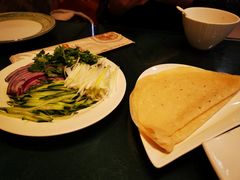 筋饼-老昌春饼(中央大街店)