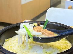 -大鼓米线(杭州国大城市广场店)