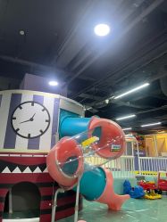 -妙糖乐园(乐坊·大华生活广场店)