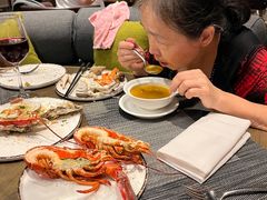 -博林天瑞喜来登酒店·西丽尚膳